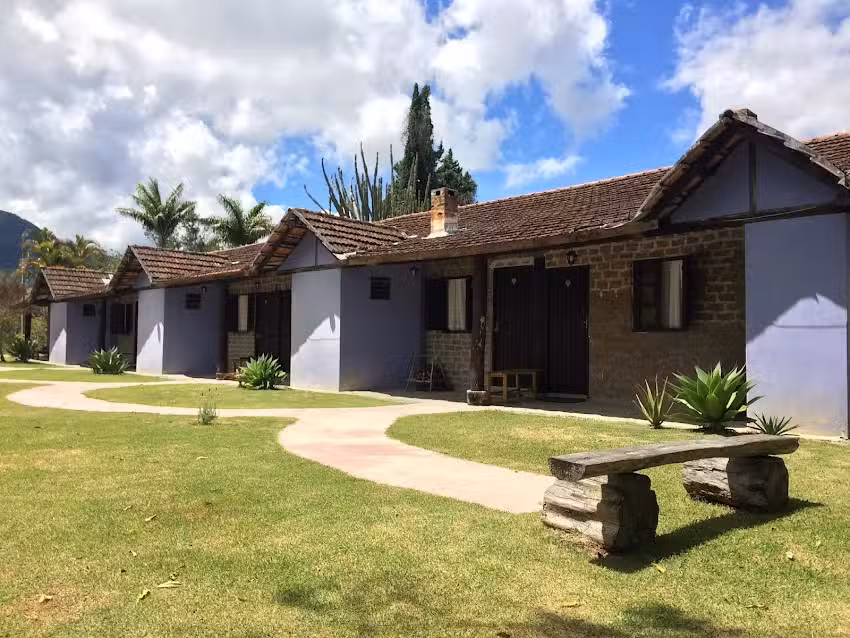 Pousada Vale da Mata