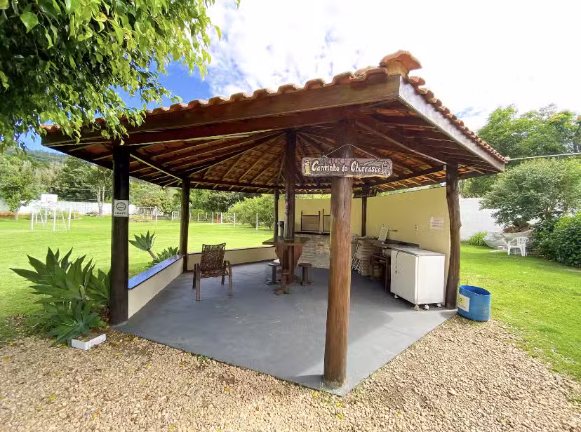 Pousada Vale da Montanha