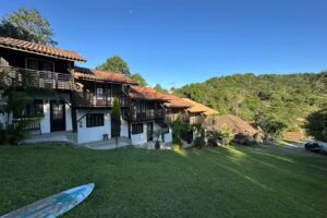 Pousada Vale da Praia
