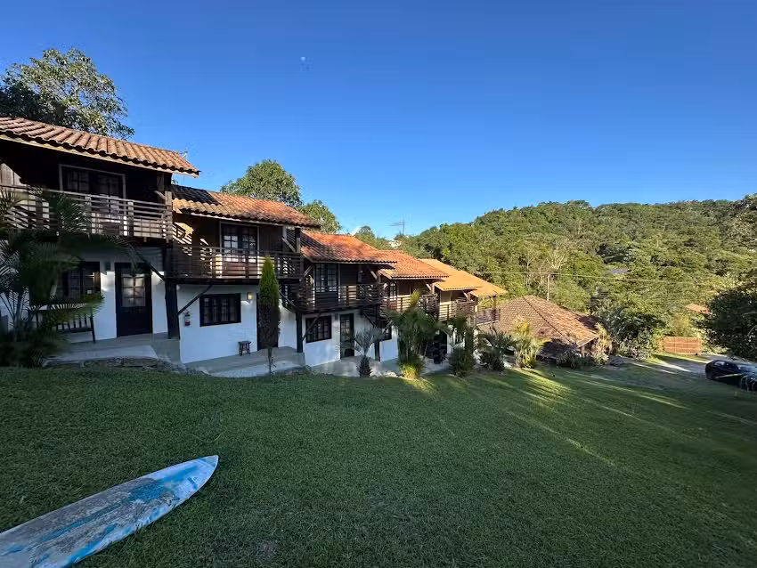 Pousada Vale da Praia