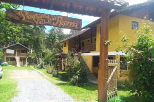 Pousada Vale da Represa