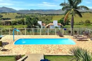 POUSADA VALE DA ROÇA