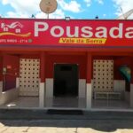 Pousada Vale da Serra