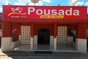 Pousada Vale da Serra