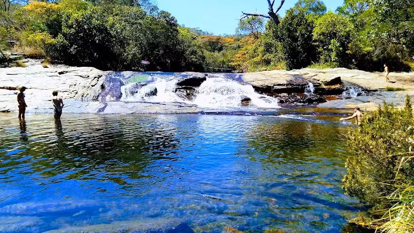 Pousada Vale da Zilda