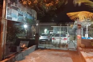 Pousada Vale Das &Aacute;guas