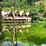 Pousada Vale das Cachoeiras