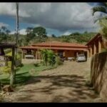 Pousada Vale das Cachoeiras