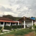 Pousada Vale Das Cachoeiras