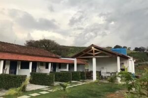 Pousada Vale Das Cachoeiras