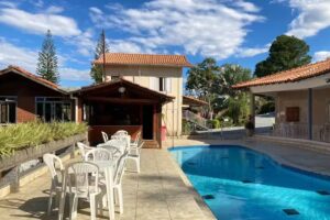 Pousada Vale das Flores