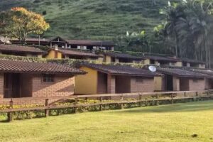 Pousada Vale das Flores