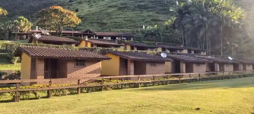 Pousada Vale das Flores