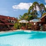 Pousada Vale das Hortensias