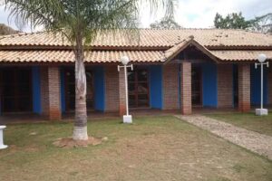 Pousada Vale das Maritacas