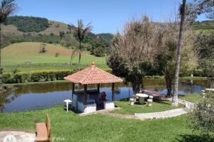 Pousada Vale das Montanhas