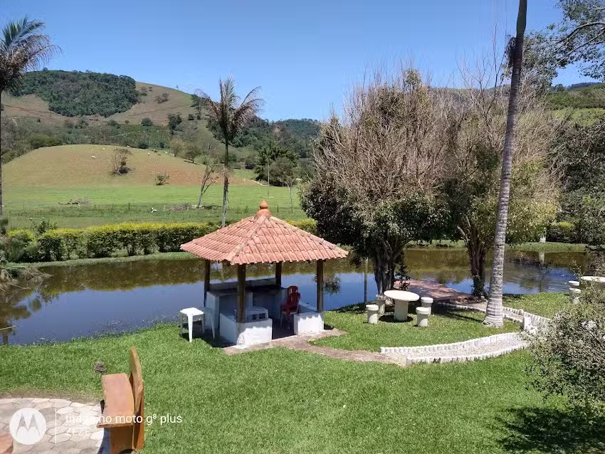 Pousada Vale das Montanhas