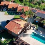 Pousada Vale das Orqu&iacute;deas