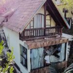 Pousada Vale das Orqu&iacute;deas