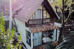 Pousada Vale das Orqu&iacute;deas