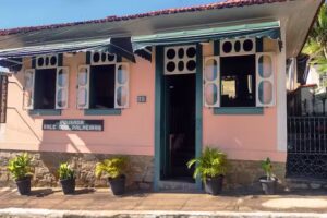 Pousada Vale das Palmeiras