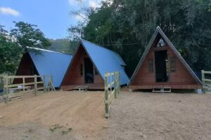 Pousada Vale das Pedras SC