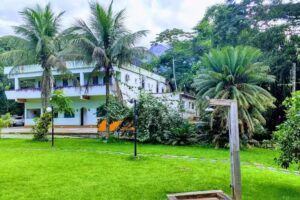 Pousada Vale de Guapi