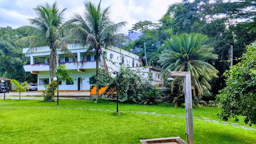 Pousada Vale de Guapi