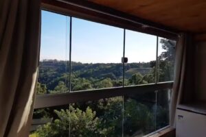 Pousada Vale de Luz FW.