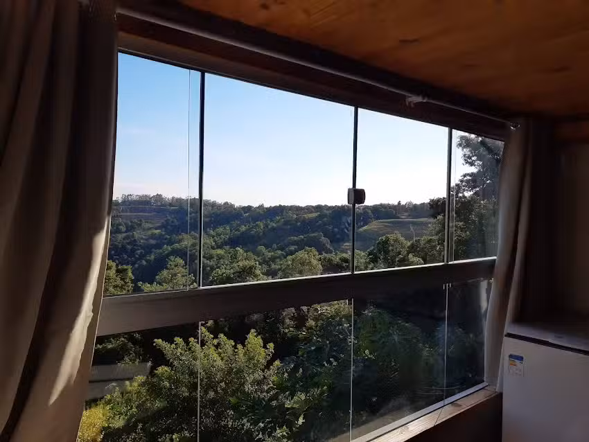 Pousada Vale de Luz FW.