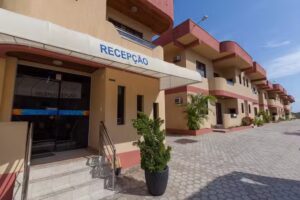 Pousada Vale Del Sol