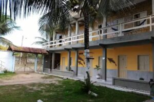 Pousada Vale do A&ccedil;o