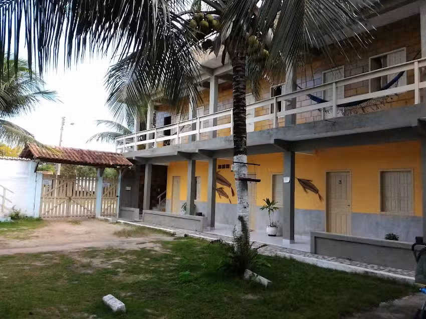 Pousada Vale do A&ccedil;o