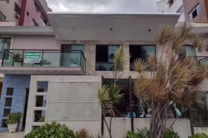 Pousada Vale do Amanhecer