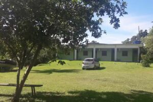 Pousada Vale do Amanhecer