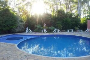 Pousada Vale do Amanhecer Juiz De Fora