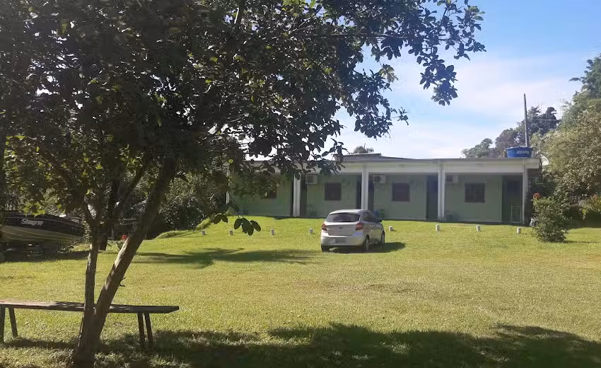 Pousada Vale do Amanhecer