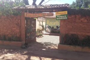 Pousada Vale do Amor