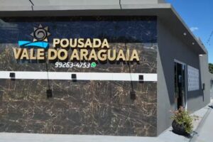 Pousada Vale do Araguaia