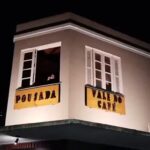 Pousada Vale do Caf&eacute;