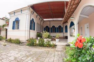 Pousada Vale do Caf&eacute;