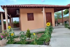 Pousada Vale do Catimbau