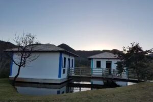 Pousada Vale do C&eacute;u