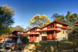 Pousada Vale do Comandante