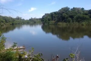 Pousada Vale do Curu&aacute;