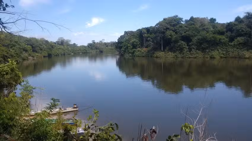 Pousada Vale do Curu&aacute;