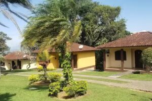 Pousada Vale do Ermit&atilde;o