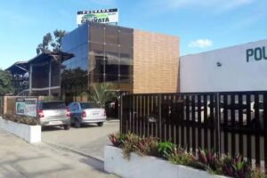 Pousada Vale do Gravatá