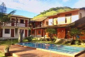 Pousada Vale do Luar &ndash; Sana