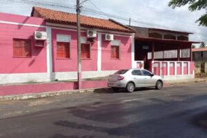 Pousada Vale do Mag&uacute;